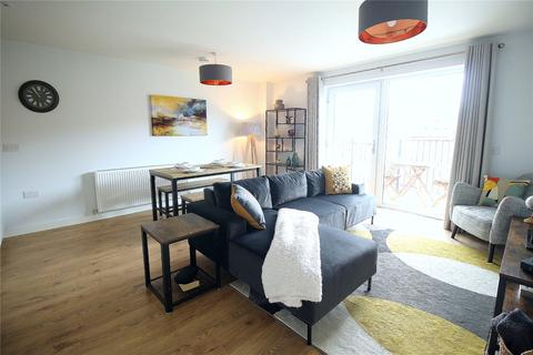 1 bedroom apartment to rent, Pillans Place, The Ropeworks, Edinburgh