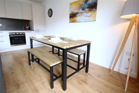 1 bedroom apartment to rent, Pillans Place, The Ropeworks, Edinburgh