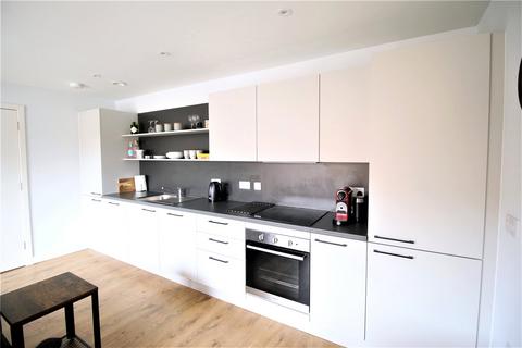 1 bedroom apartment to rent, Pillans Place, The Ropeworks, Edinburgh