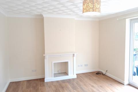 2 bedroom semi-detached house to rent, Saxon Street, Wrexham LL13