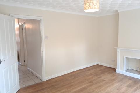 2 bedroom semi-detached house to rent, Saxon Street, Wrexham LL13