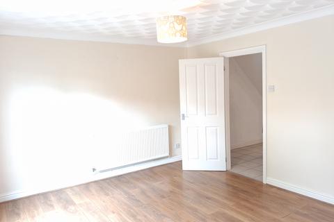 2 bedroom semi-detached house to rent, Saxon Street, Wrexham LL13