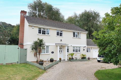 4 bedroom detached house for sale, Bridport