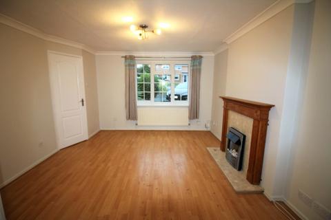 undefined, Whitemoor Drive, Monkspath, Solihull, B90