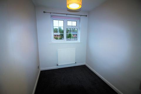 undefined, Whitemoor Drive, Monkspath, Solihull, B90