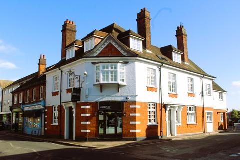 Retail property (high street) to rent, The Corner Bar, High Street, Ingatestone, Essex, CM4