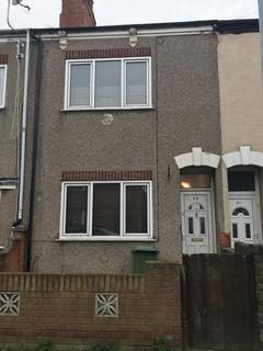 3 bedroom terraced house for sale, Grimsby DN32