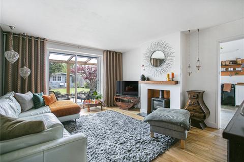 3 bedroom semi-detached house for sale, Sweet Briar, Welwyn Garden City, Hertfordshire
