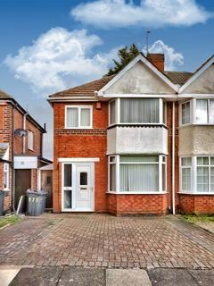 3 bedroom semi-detached house to rent - Cramlington Road, Great Barr, Birmingham B42