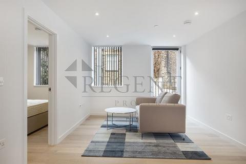 1 bedroom apartment to rent, Albion Court, Albion Place, W6