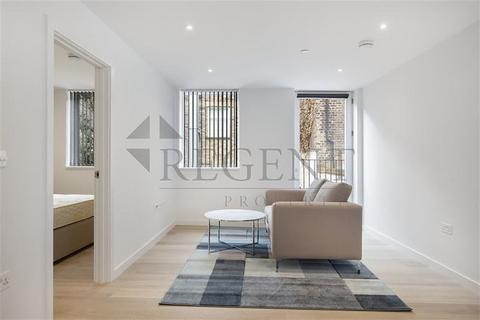 1 bedroom apartment to rent, Albion Court, Albion Place, W6