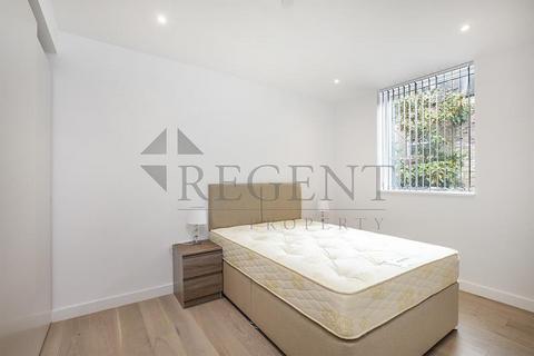 1 bedroom apartment to rent, Albion Court, Albion Place, W6