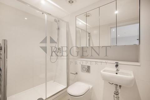 1 bedroom apartment to rent, Albion Court, Albion Place, W6