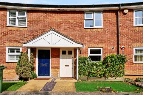 2 bedroom terraced house to rent, Stowage, London, SE8