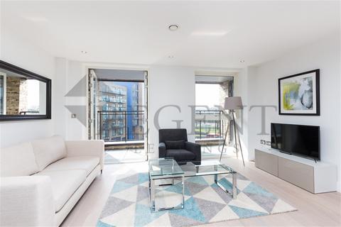 2 bedroom apartment to rent, Deptford Bridge, Deptford, SE8