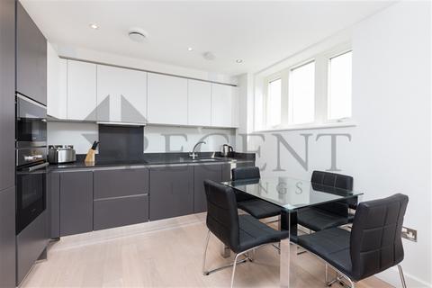 2 bedroom apartment to rent, Deptford Bridge, Deptford, SE8