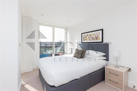 2 bedroom apartment to rent, Deptford Bridge, Deptford, SE8