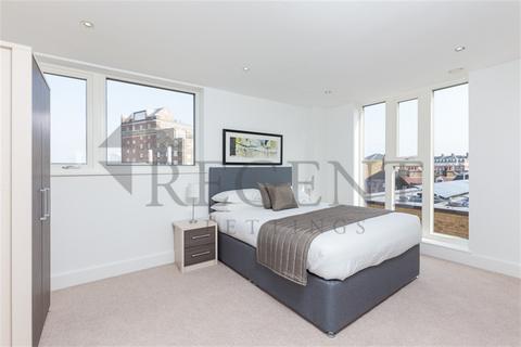 2 bedroom apartment to rent, Deptford Bridge, Deptford, SE8