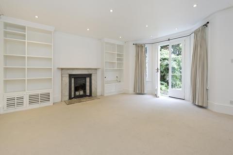 2 bedroom apartment to rent, Sinclair Gardens, London, W14