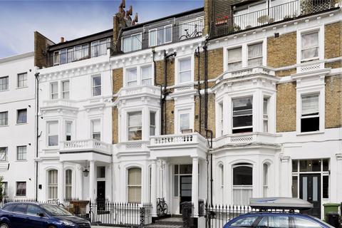 2 bedroom apartment to rent, Sinclair Gardens, London, W14