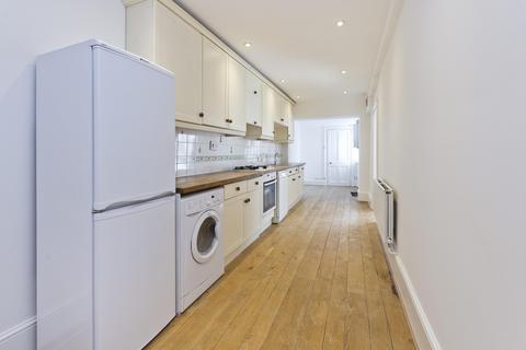 2 bedroom apartment to rent, Sinclair Gardens, London, W14