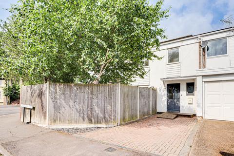 St. Lukes Place, Wellington Road, St. Albans, AL1