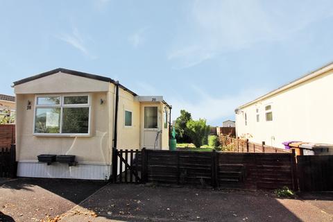 1 bedroom park home for sale - Jacks Hill, Graveley, Hitchin, SG4