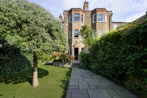 6 bedroom terraced house for sale - St Marks Road, North Kensington, W10