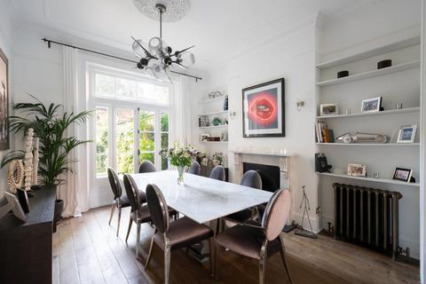 6 bedroom terraced house for sale - St Marks Road, North Kensington, W10