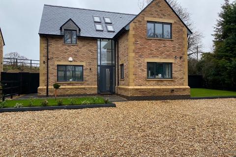 4 bedroom detached house for sale, Woodside House, Woodperry, Beckley, OX33