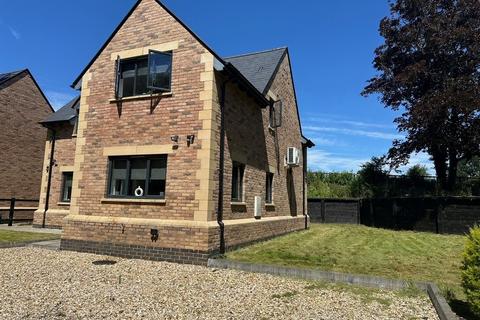 4 bedroom detached house for sale, Woodside House, Woodperry, Beckley, OX33