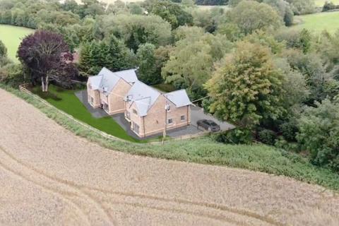4 bedroom detached house for sale, Woodside House, Woodperry, Beckley, OX33