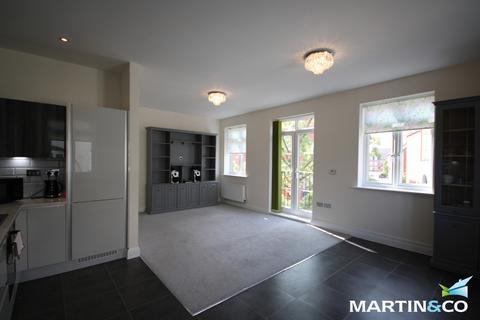 1 bedroom apartment to rent - Gorcott Lane, Dickens Heath