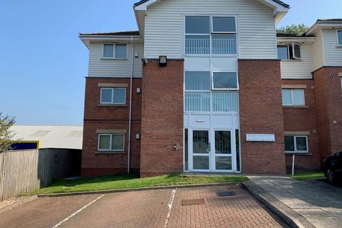 2 bedroom apartment to rent, Old Bakery Way, Mansfield