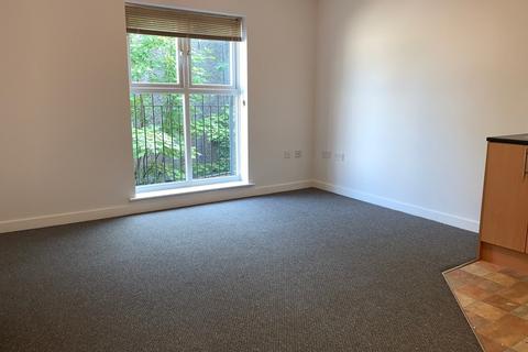 2 bedroom apartment to rent, Old Bakery Way, Mansfield