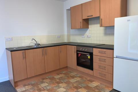 2 bedroom apartment to rent, Old Bakery Way, Mansfield