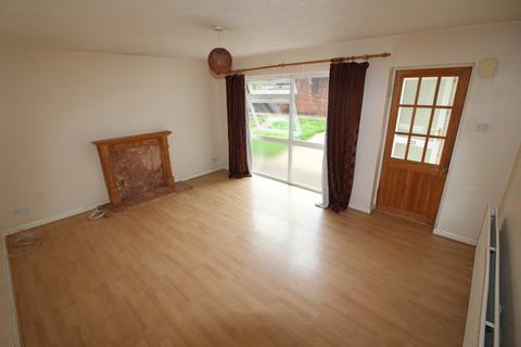 3 bedroom end of terrace house to rent, Regents Park