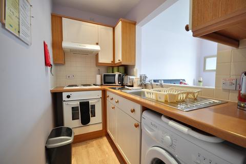 Studio to rent - Flat 2, Astral House, 39 Southwood Avenue, SOUTHBOURNE BH6 3QB