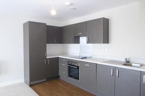 2 bedroom apartment for sale, Worrall Street, Salford