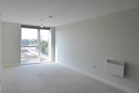 2 bedroom apartment for sale, Worrall Street, Salford