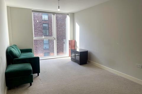 2 bedroom apartment for sale, Worrall Street, Salford