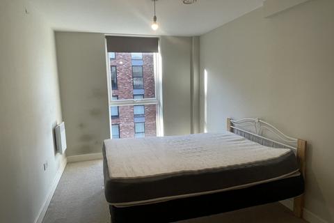 2 bedroom apartment for sale, Worrall Street, Salford