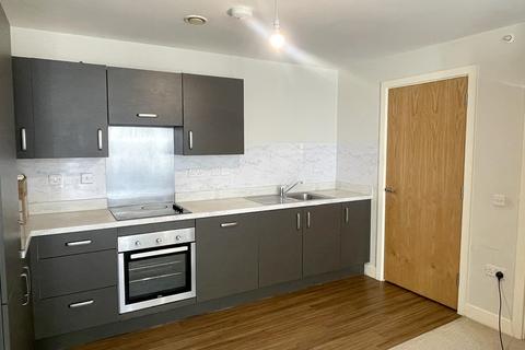 2 bedroom apartment for sale, Worrall Street, Salford