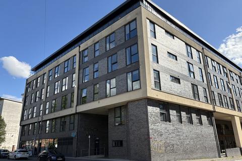 2 bedroom apartment for sale, Worrall Street, Salford