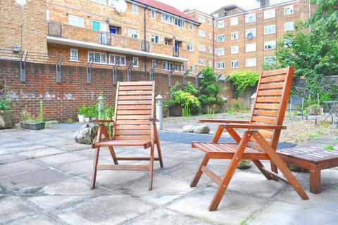 1 bedroom flat to rent - Hoxton Square, London N1