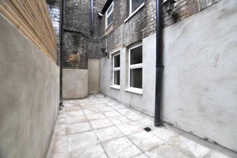 1 bedroom flat to rent, Boleyn Road, London N16