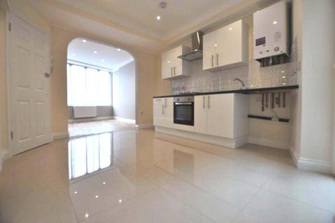 1 bedroom flat to rent, Boleyn Road, London N16