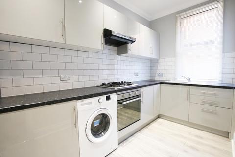 3 bedroom flat for sale, Teignmouth Road, Willesden Green