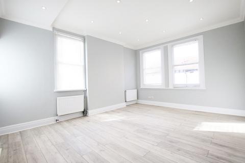 3 bedroom flat for sale, Teignmouth Road, Willesden Green