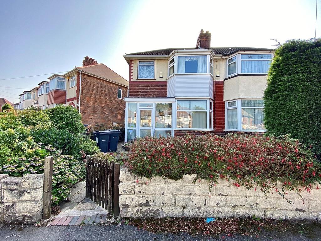 Dorothy Road, Tyseley 3 bed semidetached house £160,000
